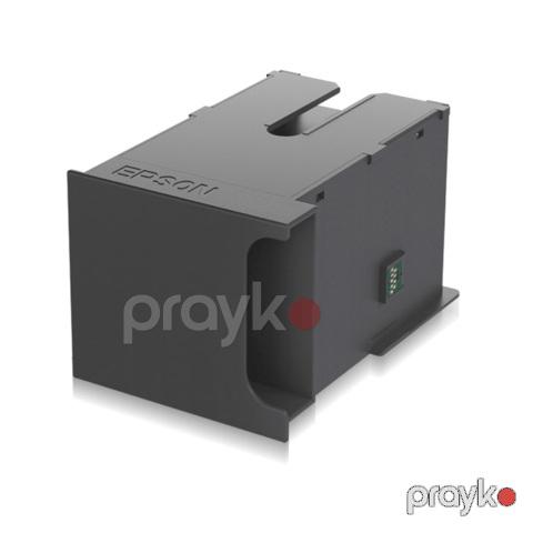 Epson EcoTank Maintenance Box (5 rəng) — Bakı