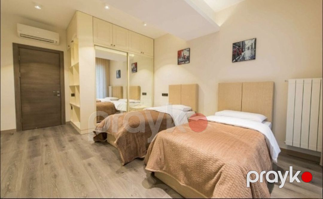İcarəyə verilir 3 otaqlı yeni tikili 125 m² — Mənzil, Bakı (4)