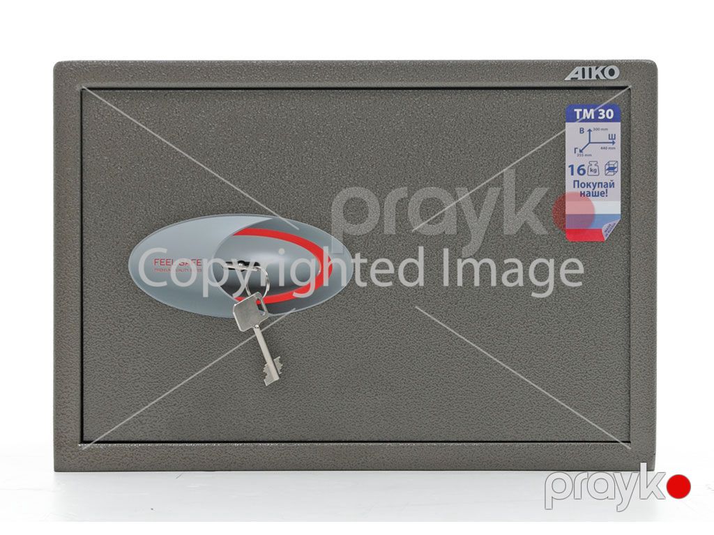 Seyf mebel üçün Aıko TM-30 — Biznes və avadanlıq, Bakı (3)