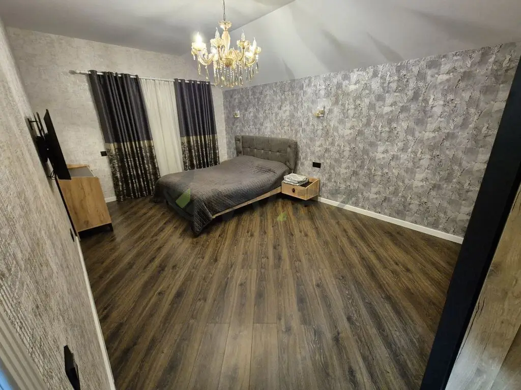 4 otaqlı Həyət evi Kirayə (günlük), Qusar — Ev, villa, Qusar (9)