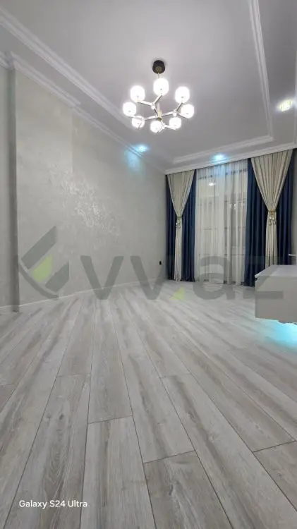3 otaqlı mənzil Yeni tikili Satılır, Xırdalan — Mənzil, Xırdalan (5)