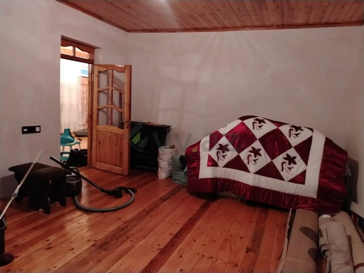 4 otaqlı Həyət evi Satılır, Buzovna, Xəzər, Bakı — Ev, villa, Bakı (2)