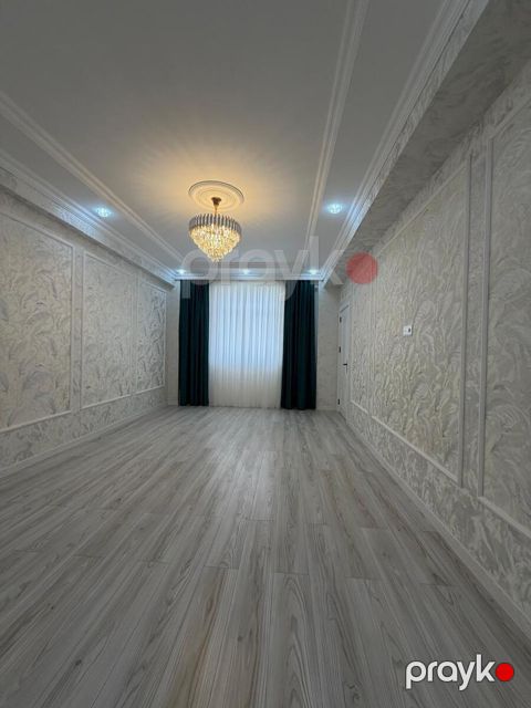Satılır 2 otaqlı yeni tikili 57 m² — Bakı