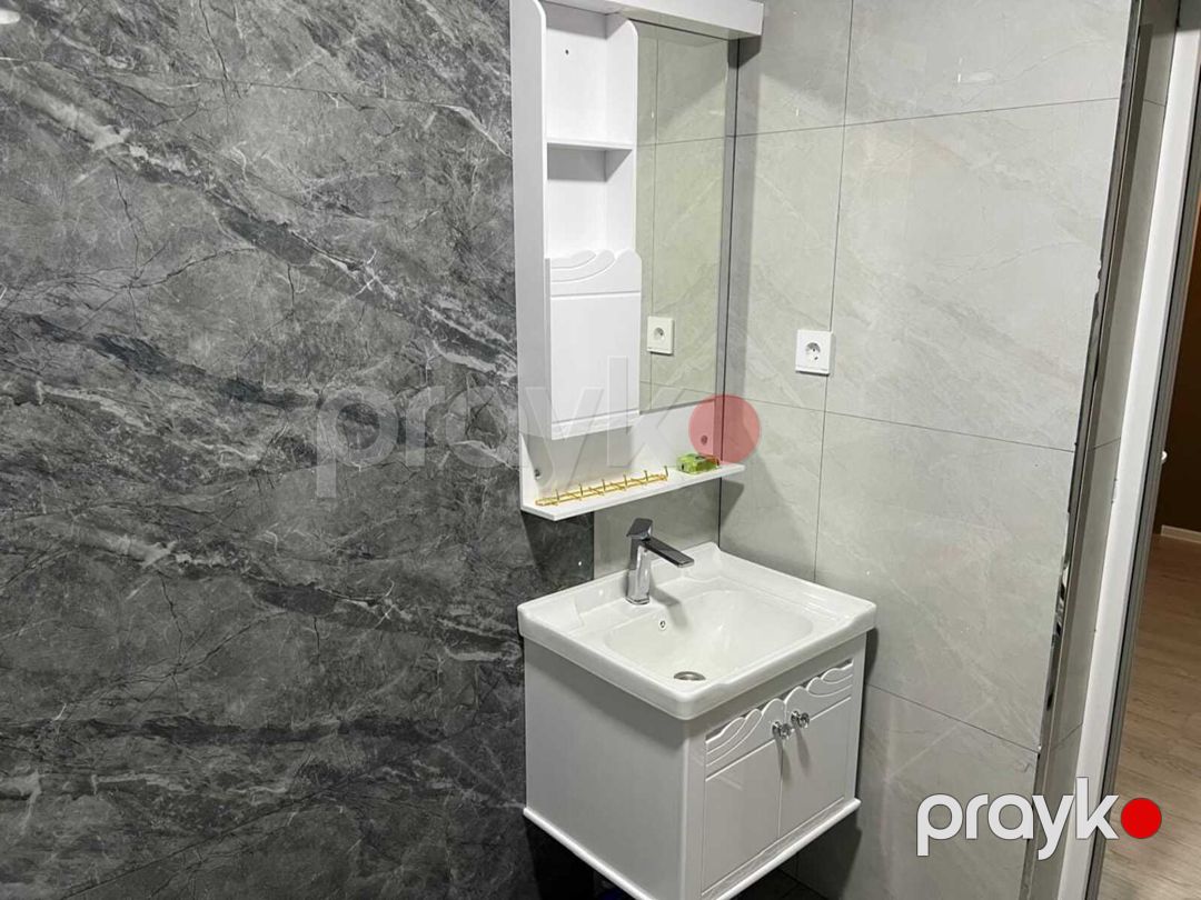 İcarəyə verilir 4 otaqlı həyət evi/bağ evi 90 m² — Ev, villa, Qax (4)