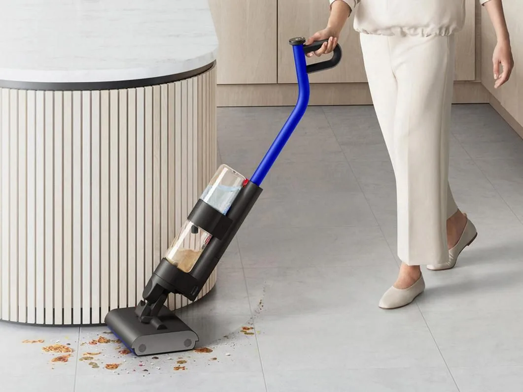 Yuyucu Tozsoran Dyson Wash G1 (WR01) — Mallar, Bakı (6)