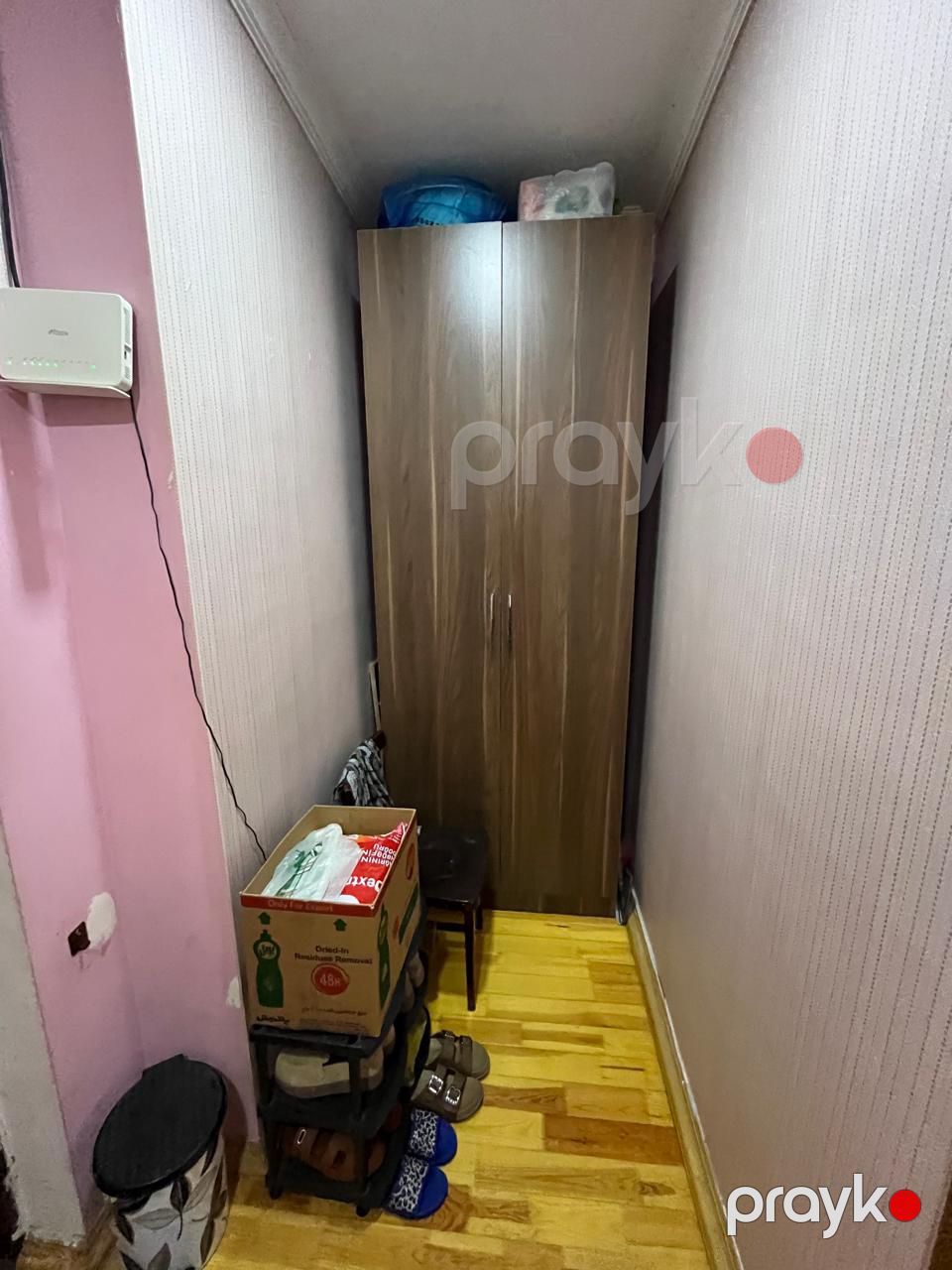 Satış: 2 otaqlı Yeni tikili, 38 m², Xırdalan şəhəri Abşeron Gənclər şəhərciyi — Mənzil, Xırdalan (11)