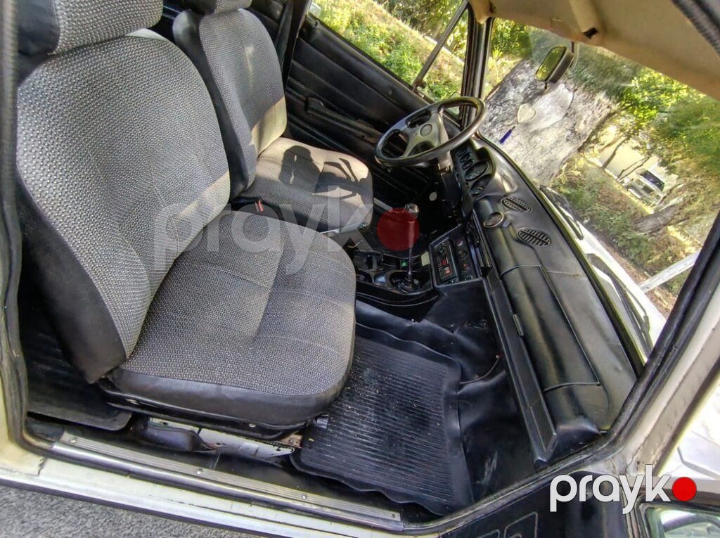 Lada (VAZ) 2106, 1.5 L, 2000 il, 65 822 km — Avtomobillər, Göyçay (12)