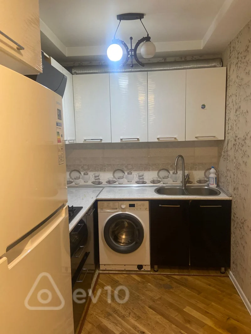 2 otaqlı mənzil, 69.7 m², Bakı, Bakı, Tofiq Abbasov küç. 38a — kirayə — Mənzil, Bakı (2)