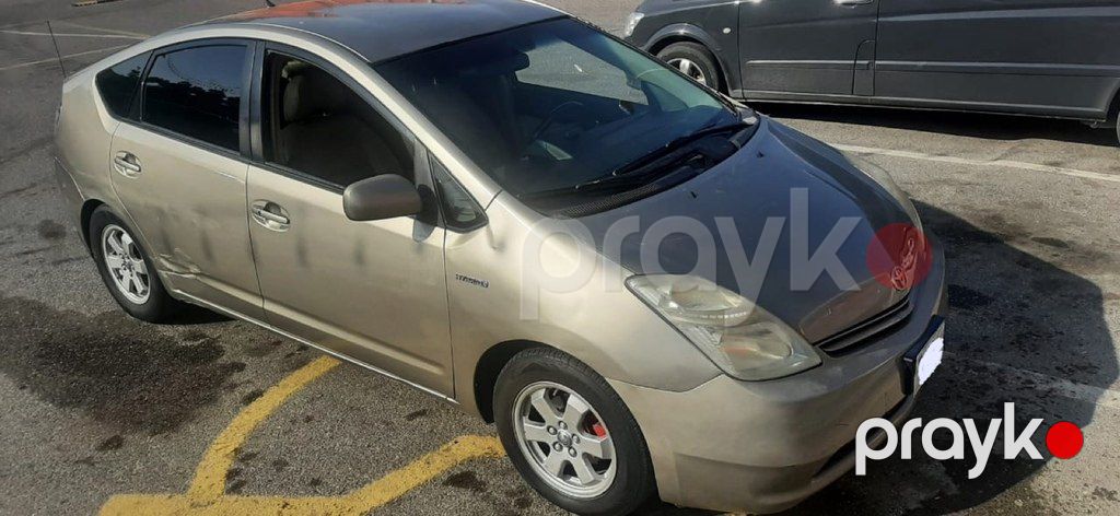 Toyota Prius, 1.5 L, 1.3 kWh, 2008 il, 318 784 km — Avtomobillər, Bakı (9)