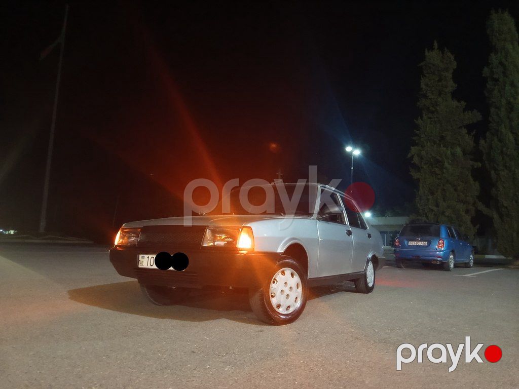 Tofas Sahin, 1.6 L, 2006 il, 146 934 km — Avtomobillər, Zərdab (5)