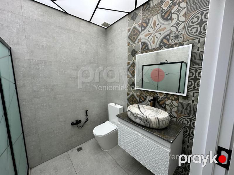 Satılır 2 otaqlı Bina evi menzil (Yeni tikili), 70 m², 1-ci mikrorayon — Mənzil, Sumqayıt (11)