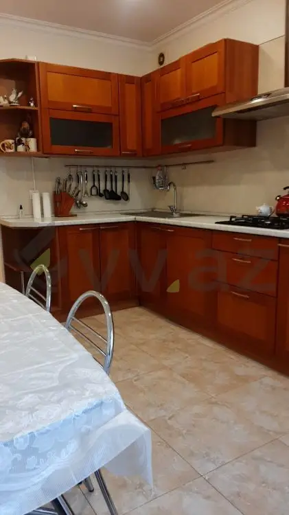 2 otaqlı mənzil Yeni tikili Satılır, Yasamal qəs., Yasamal, Bakı — Mənzil, Bakı (9)