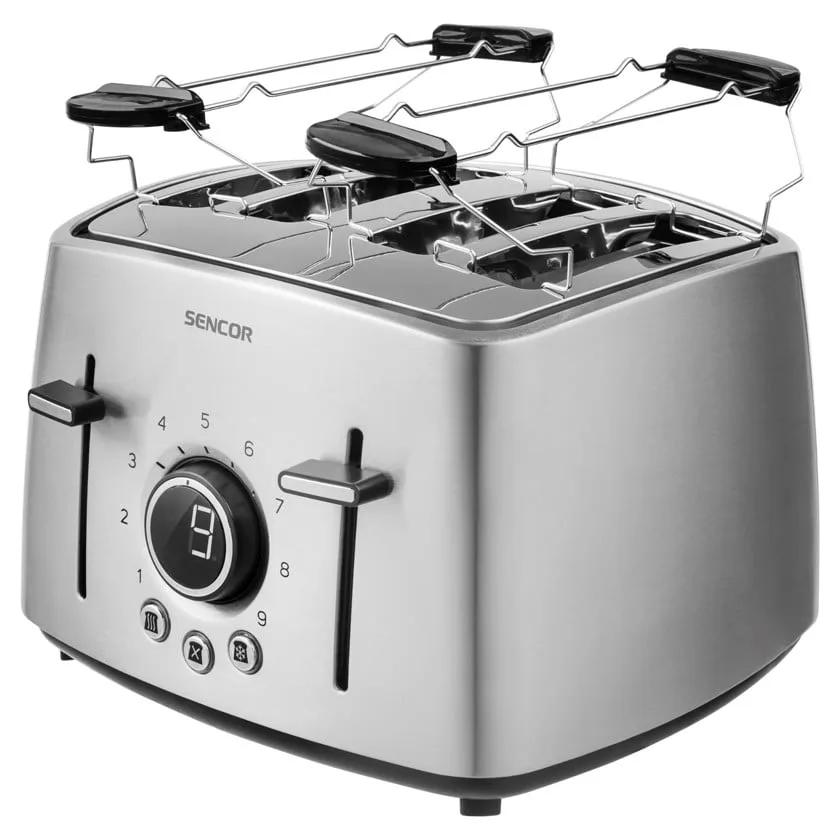 Toster Sencor STS 5070SS — Bakı