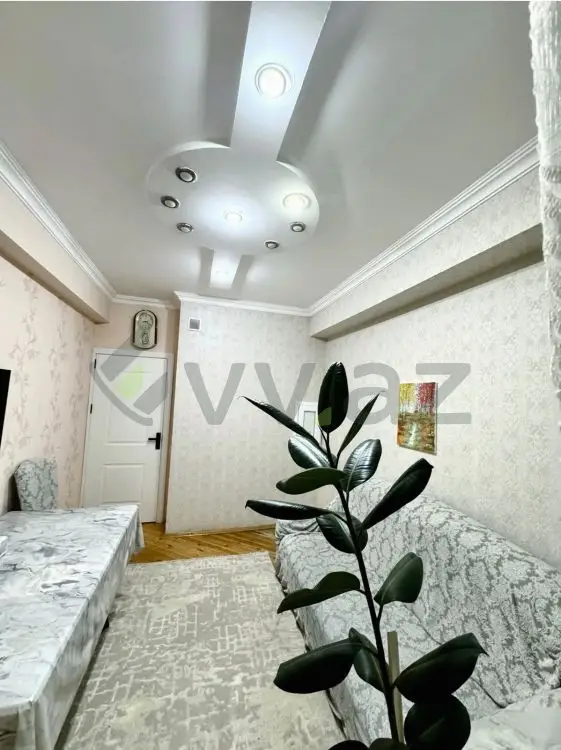 2 otaqlı mənzil Yeni tikili Satılır, Xırdalan — Mənzil, Xırdalan (4)