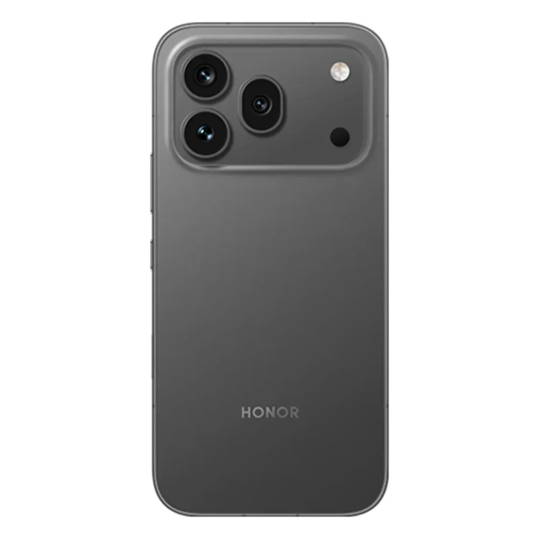 Smartfon Honor 600 Pro 12/256GB Black — Mallar, Bakı (3)