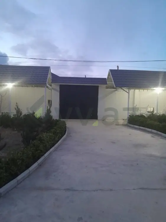4 otaqlı Həyət evi Kirayə, Şüvəlan, Xəzər, Bakı — Ev, villa, Bakı (6)