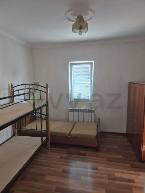 2 otaqlı Həyət evi Kirayə, Yasamal qəs., Yasamal, Bakı — Ev, villa, Bakı (3)
