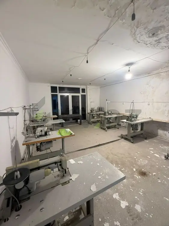 220 m² Obyekt / Ofis Satılır, 8-ci mikrorayon, Binəqədi, Bakı — Əmlak, Bakı (5)