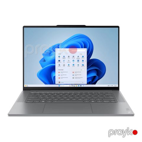 Laptop Lenovo Yoga Slim 7 15ILL9 (83HM0080RK) — Bakı
