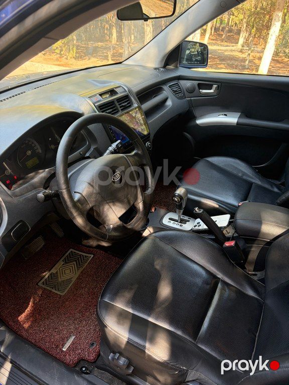 Kia Sportage, 2.0 L, 2009 il, 227 342 km — Avtomobillər, Sumqayıt (11)