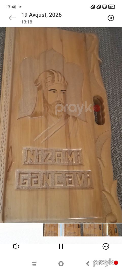 Dekor məhsulları — Yevlax