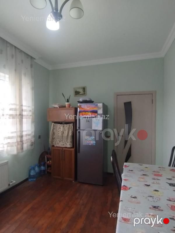Satılır 4 otaqlı Həyət evi / Villa, 107 m², BTZ bağları — Ev, villa, Sumqayıt (4)