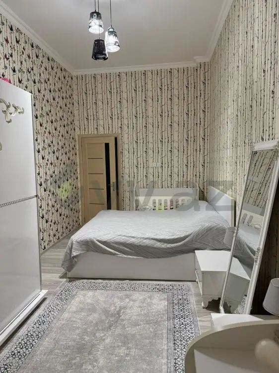 2 otaqlı mənzil Yeni tikili Satılır, Xırdalan — Mənzil, Xırdalan (3)