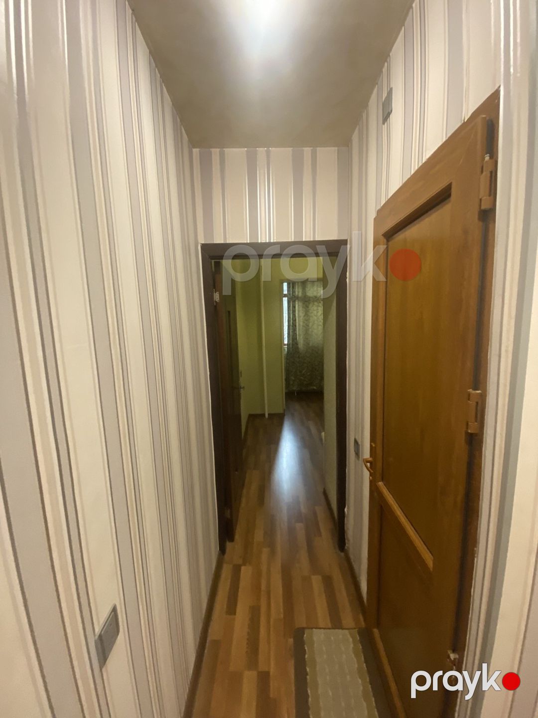 Satılır 2 otaqlı köhnə tikili 50 m² — Mənzil, Bakı (8)