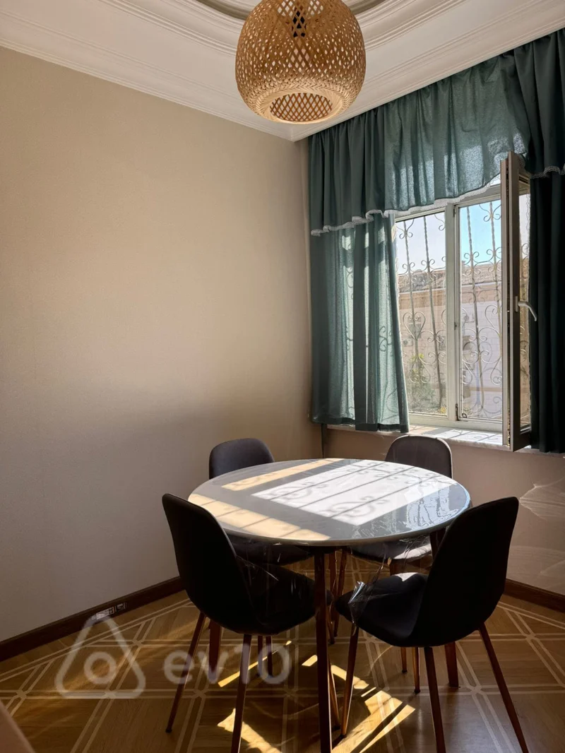 3 otaqlı mənzil, 62 m², Hüseyn Cavid pr — kirayə — Mənzil, Bakı (4)