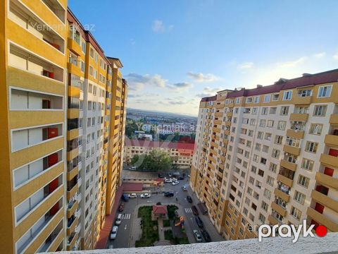 Satılır 2 otaqlı Bina evi menzil (Yeni tikili), 62 m², 9-cu mikrorayon — Sumqayıt