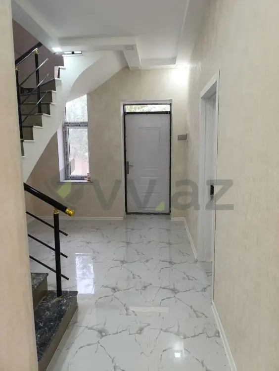 1 otaqlı Həyət evi Satılır, Masazır, Abşeron — Ev, villa (8)