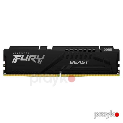 Noutbuk üçün RAM “Kingston DDR5 32GB 6000MHz” (KIN-D5-32-6000-SO-NB) — Bakı