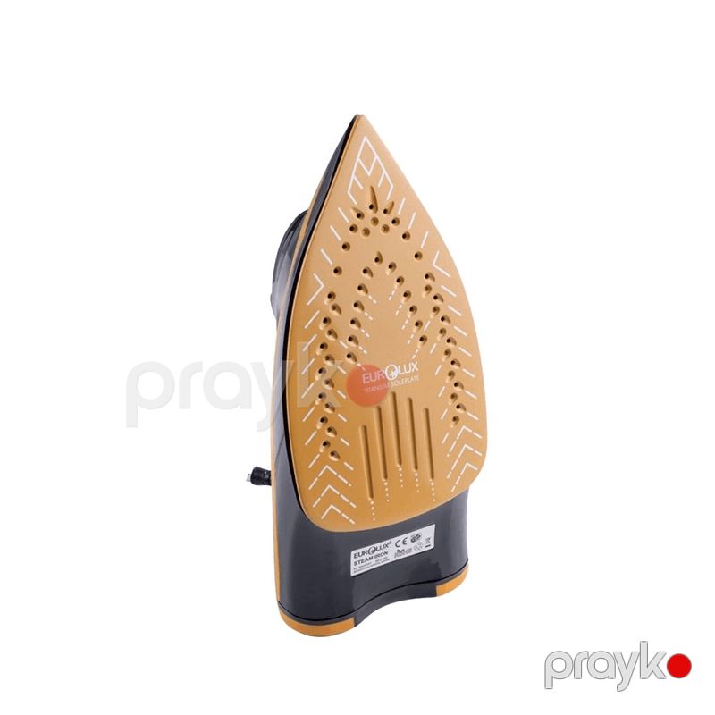 Ütü Eurolux EU-SI5095SBY — Ütü, Bakı (2)