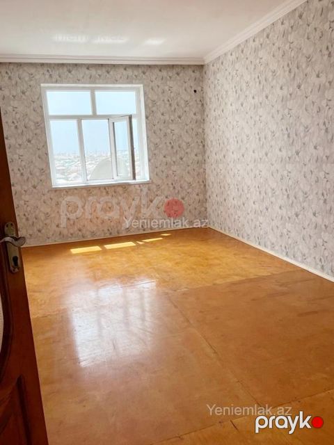Satılır 2 otaqlı Bina evi menzil (Köhnə tikili), 60 m², 11-ci mikrorayon — Sumqayıt