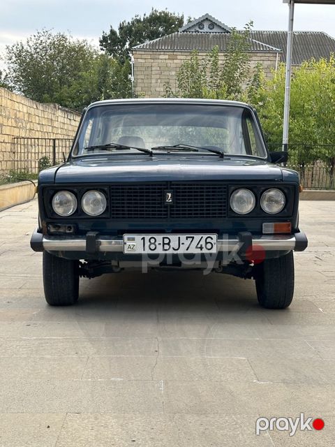 Lada (VAZ) 2106, 1.5 L, 2002 il, 51 000 km — Şirvan