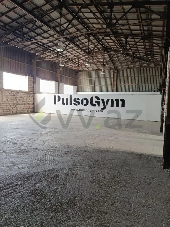 230 m² Obyekt / Ofis Kirayə, Binəqədi qəs., Binəqədi, Bakı — Əmlak, Bakı (2)