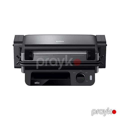 Toster Braun CG5010IGY