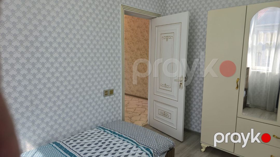 Həyət evi, Ceyranbatan qəs — Ev, villa, Sumqayıt (10)
