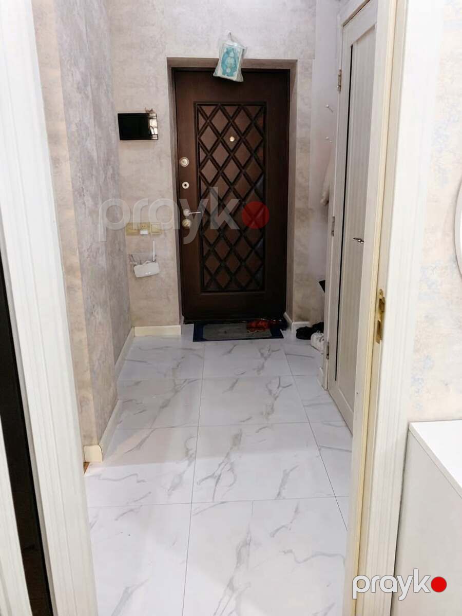 Satılır 2 otaqlı yeni tikili 55 m² — Mənzil, Bakı (12)