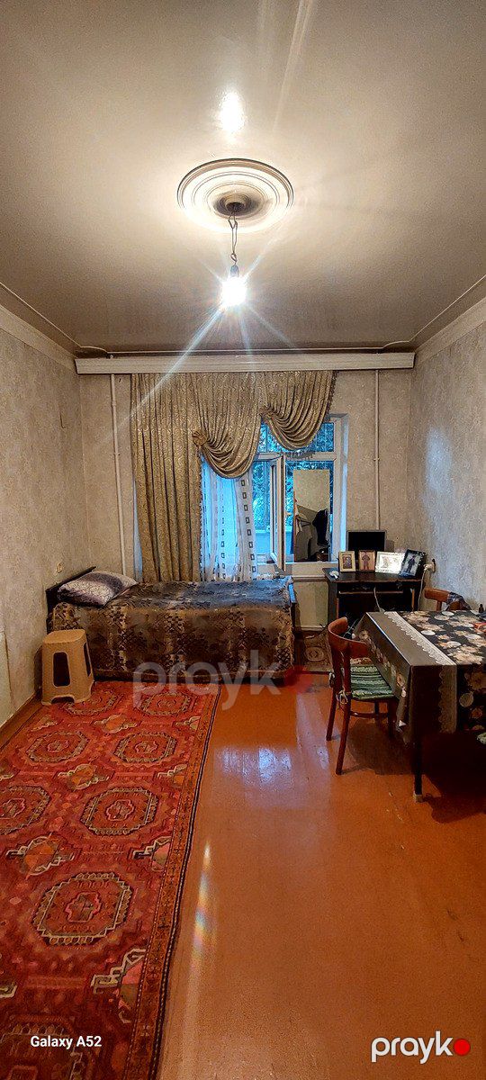 Satılır 5 otaqlı köhnə tikili 110 m² — Mənzil, Bakı (10)