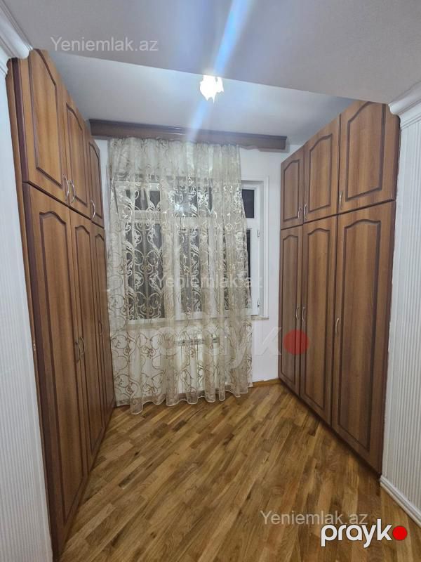 Satılır 4 otaqlı Bina evi menzil (Köhnə tikili), 80 m², 17-ci mikrorayon — Mənzil, Sumqayıt (2)