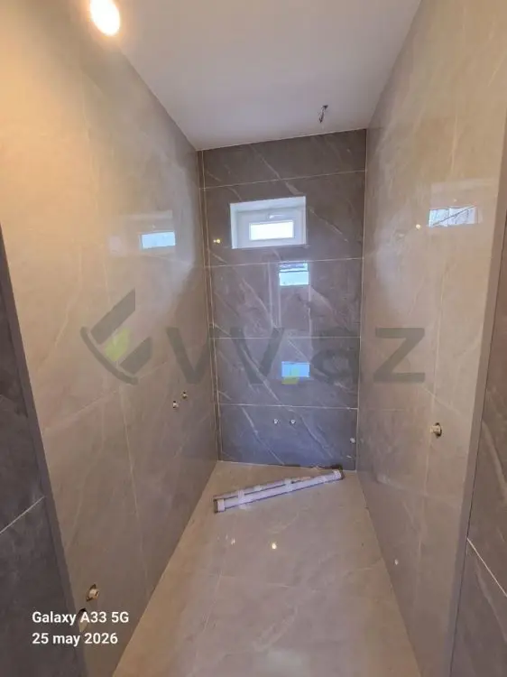 3 otaqlı Həyət evi Satılır, Hökməli, Abşeron — Ev, villa (8)