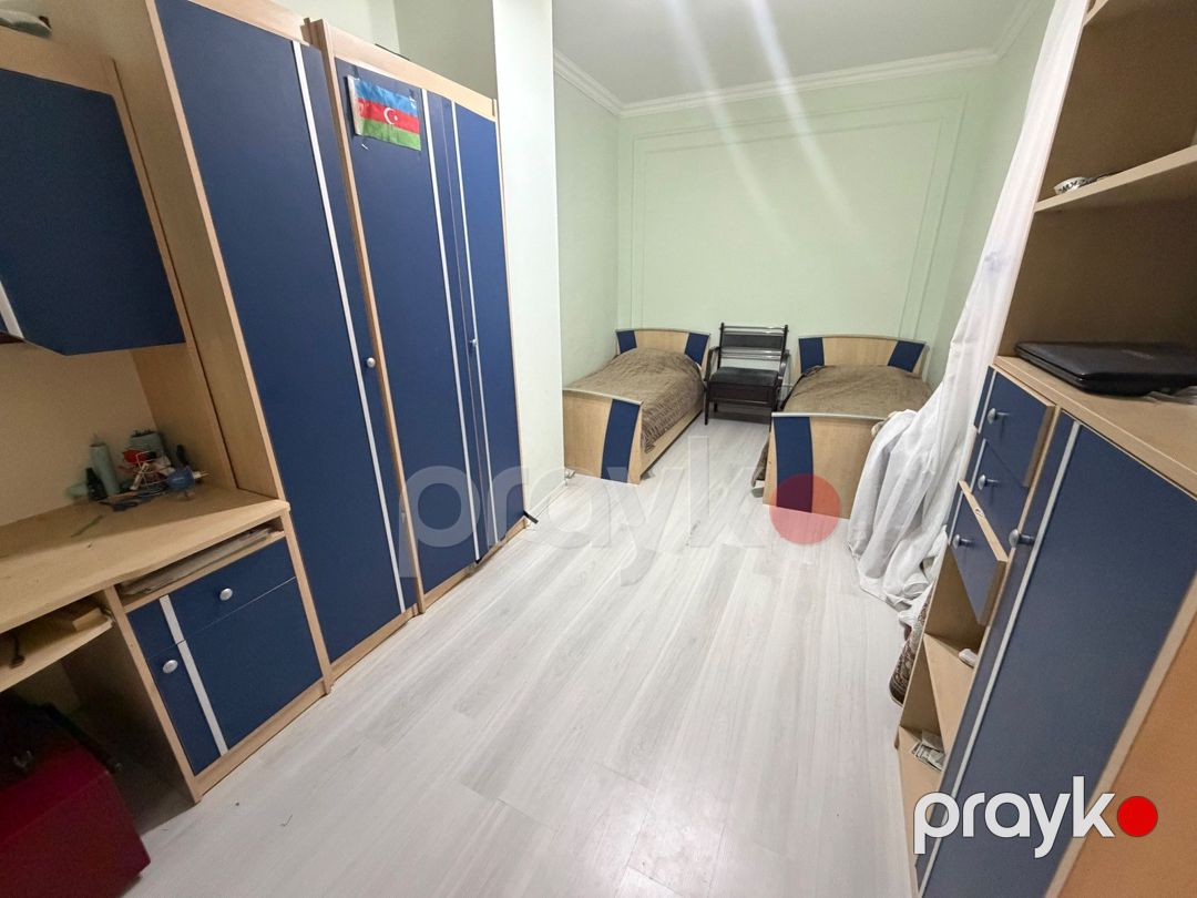 Satılır 3 otaqlı həyət evi/bağ evi 120 m² — Ev, villa, Bakı (4)