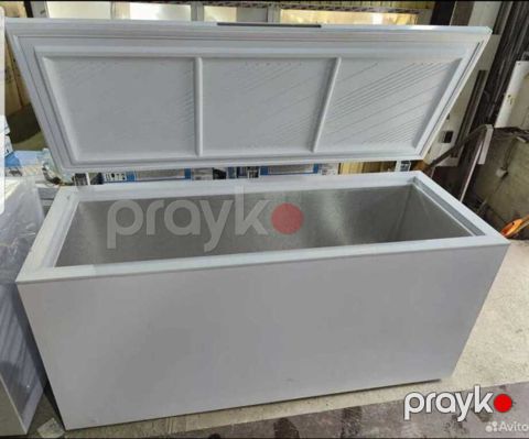 Dondurucu "Pozis 500lt" — Bakı