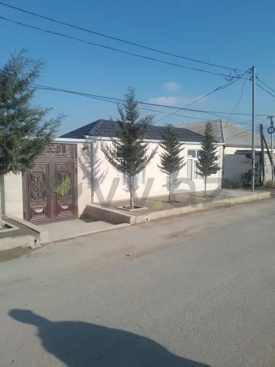 100 m² Obyekt / Ofis Kirayə, Gənclər şəhərciyi, Abşeron — Əmlak (9)