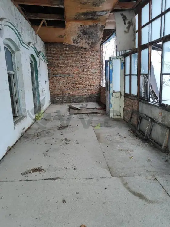 3 otaqlı Həyət evi Satılır, Şəki — Ev, villa, Şəki (12)