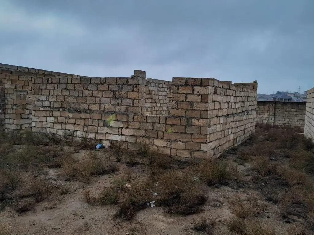 3 otaqlı Yarım tikili Satılır, Xırdalan — Ev, villa, Xırdalan (10)