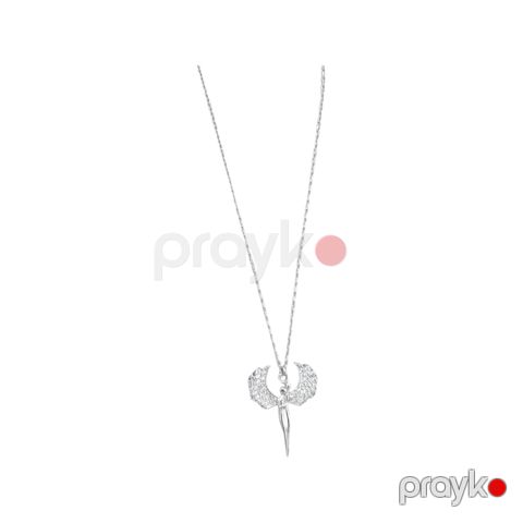 Kulonlu zəncir TT Silver QS009 — Bakı