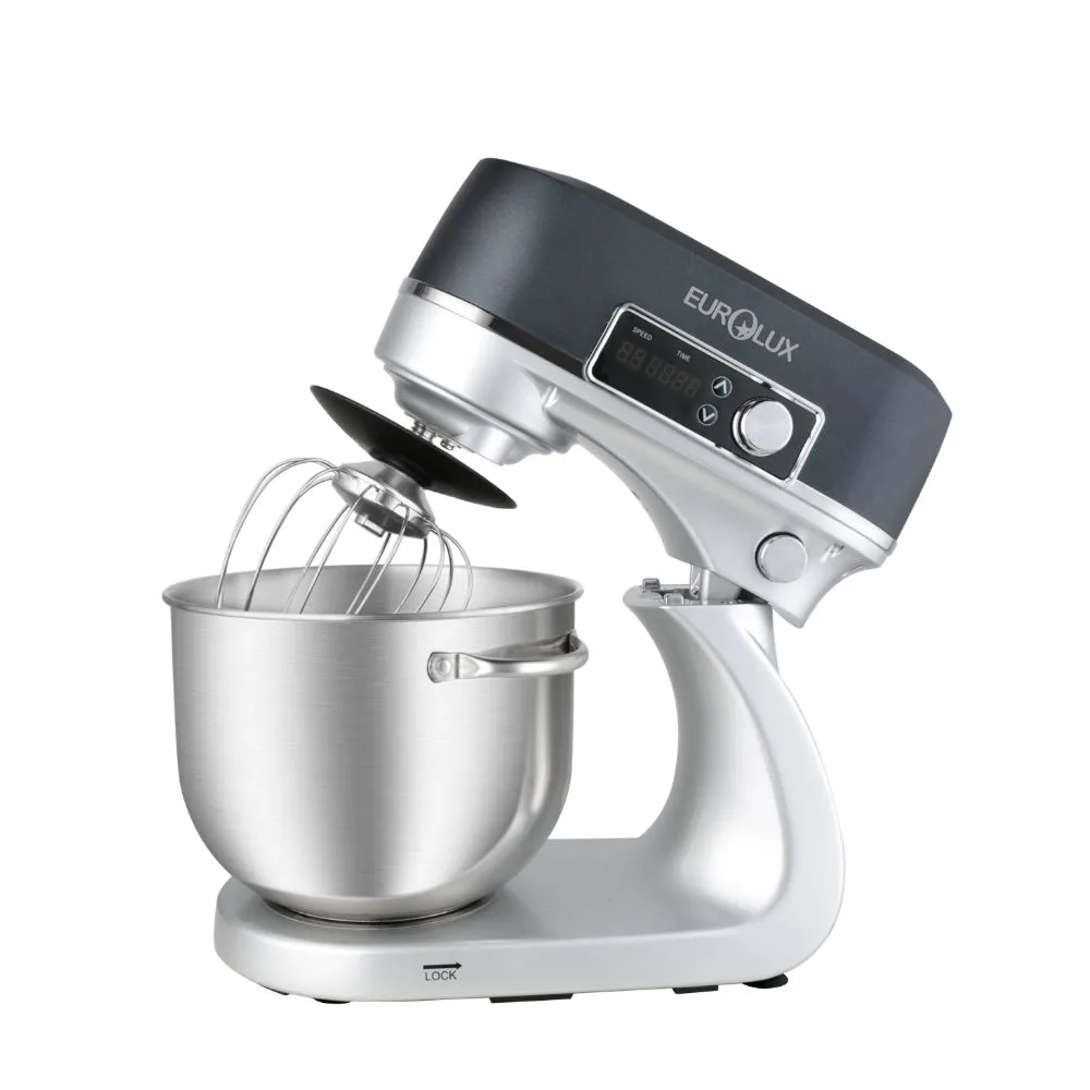 Mətbəx Kombaynı Eurolux EU-SM3955MDGS 6L — Bakı