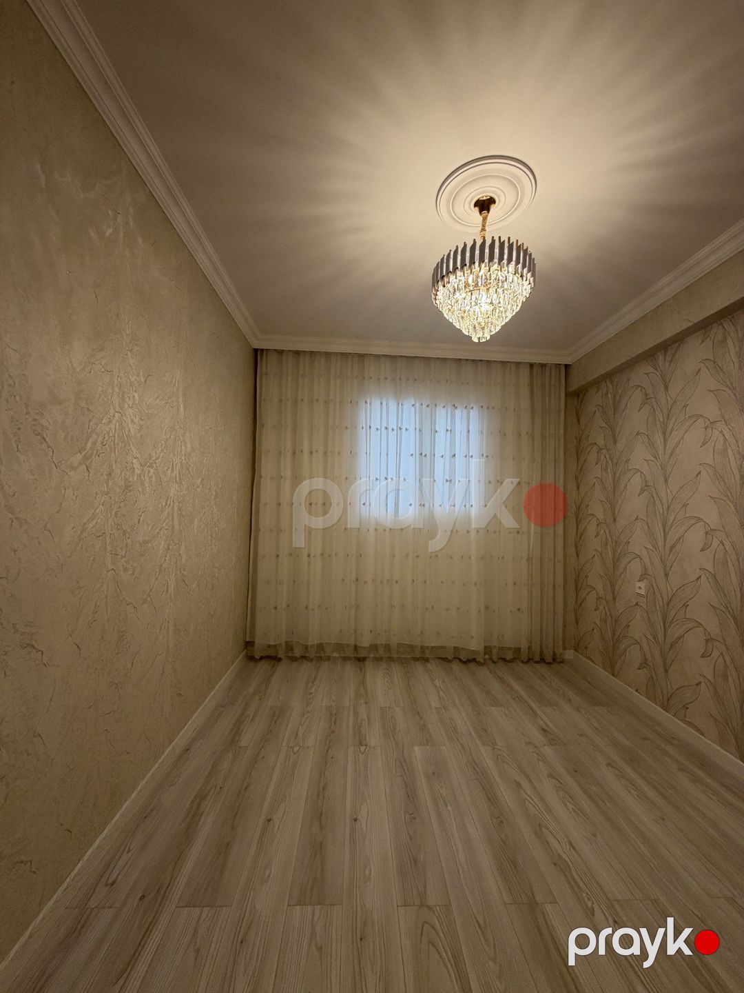 Satılır 2 otaqlı yeni tikili 57 m² — Mənzil, Bakı (2)